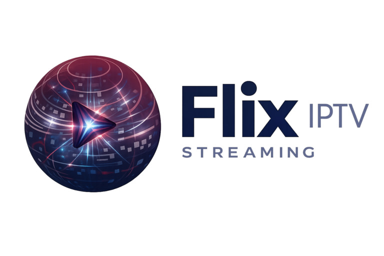 Flix IPTV logo