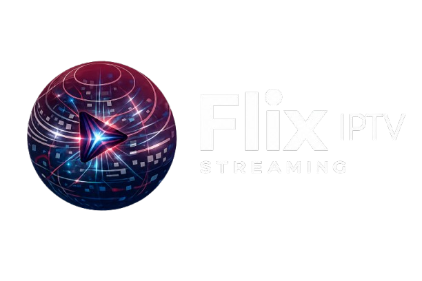 Flix IPTV logo